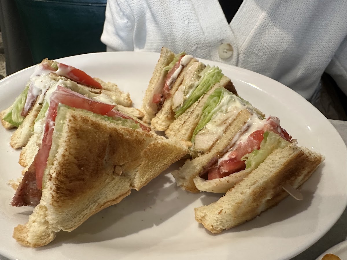 Sandwiches