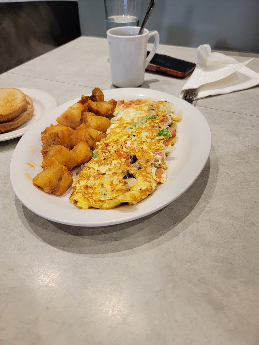 Deli Plates